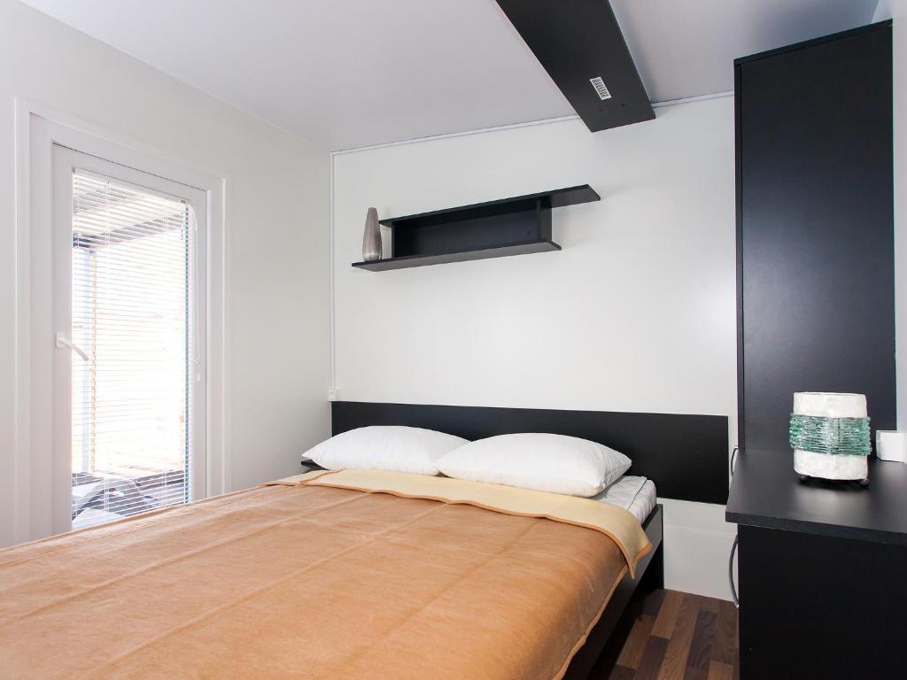 Camping Adria Mobile Homes In Camping Kastanija Novigrad (Istria) Quarto foto