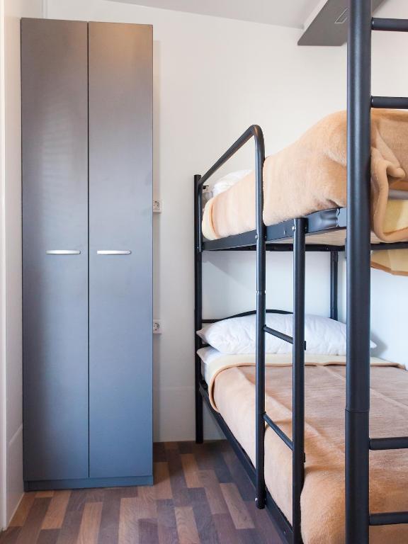 Camping Adria Mobile Homes In Camping Kastanija Novigrad (Istria) Quarto foto